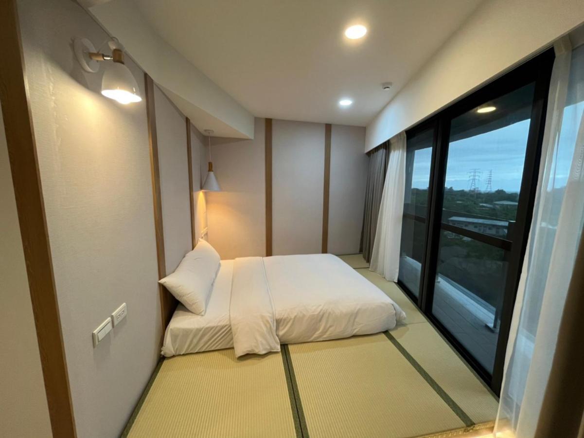 Yawan Hotel Wenquan Bagian luar foto