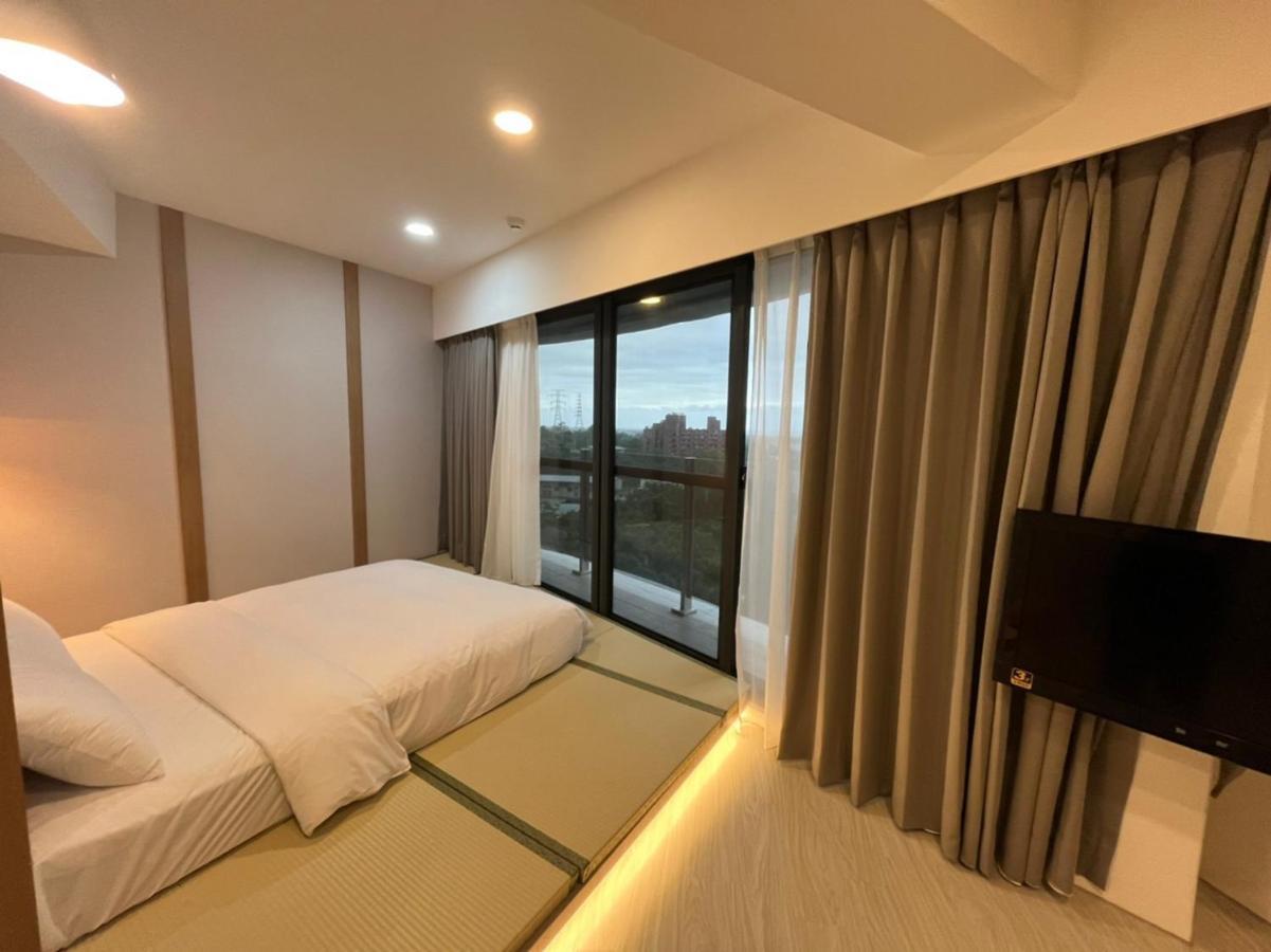 Yawan Hotel Wenquan Bagian luar foto