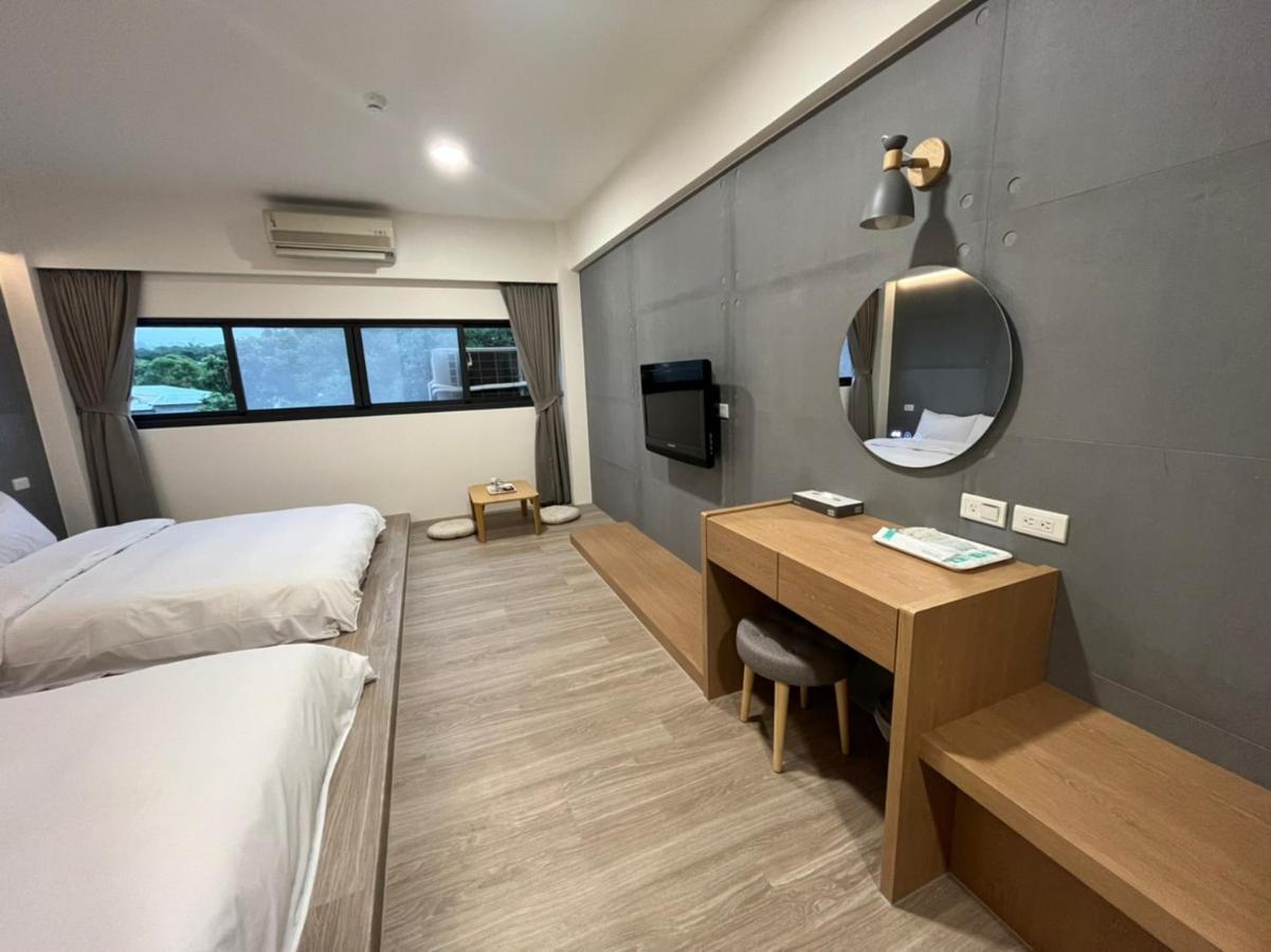 Yawan Hotel Wenquan Bagian luar foto