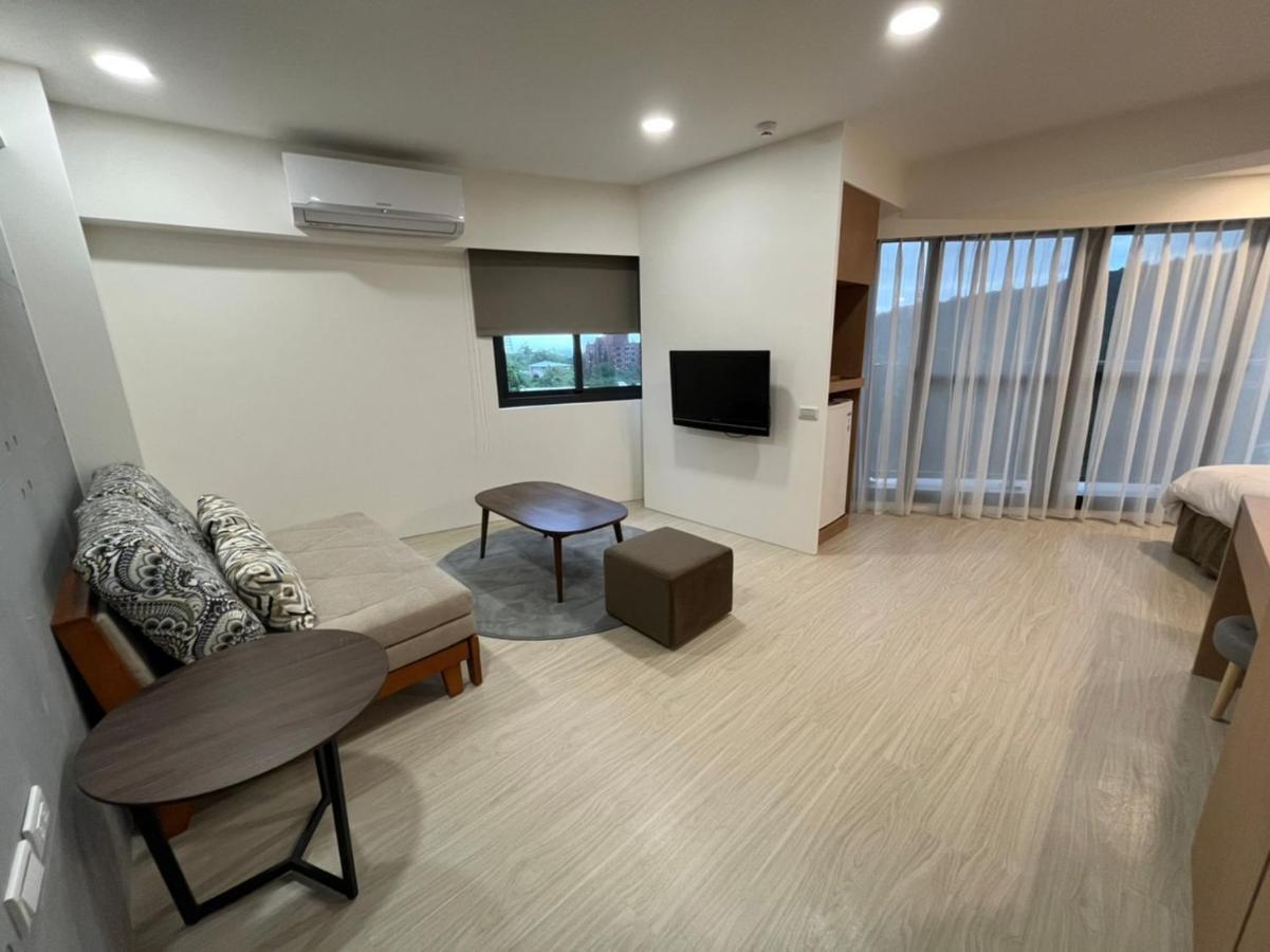 Yawan Hotel Wenquan Bagian luar foto