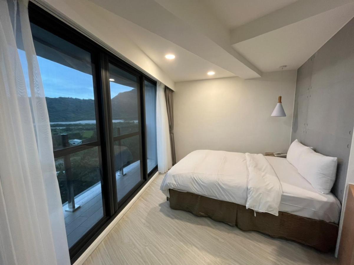 Yawan Hotel Wenquan Bagian luar foto