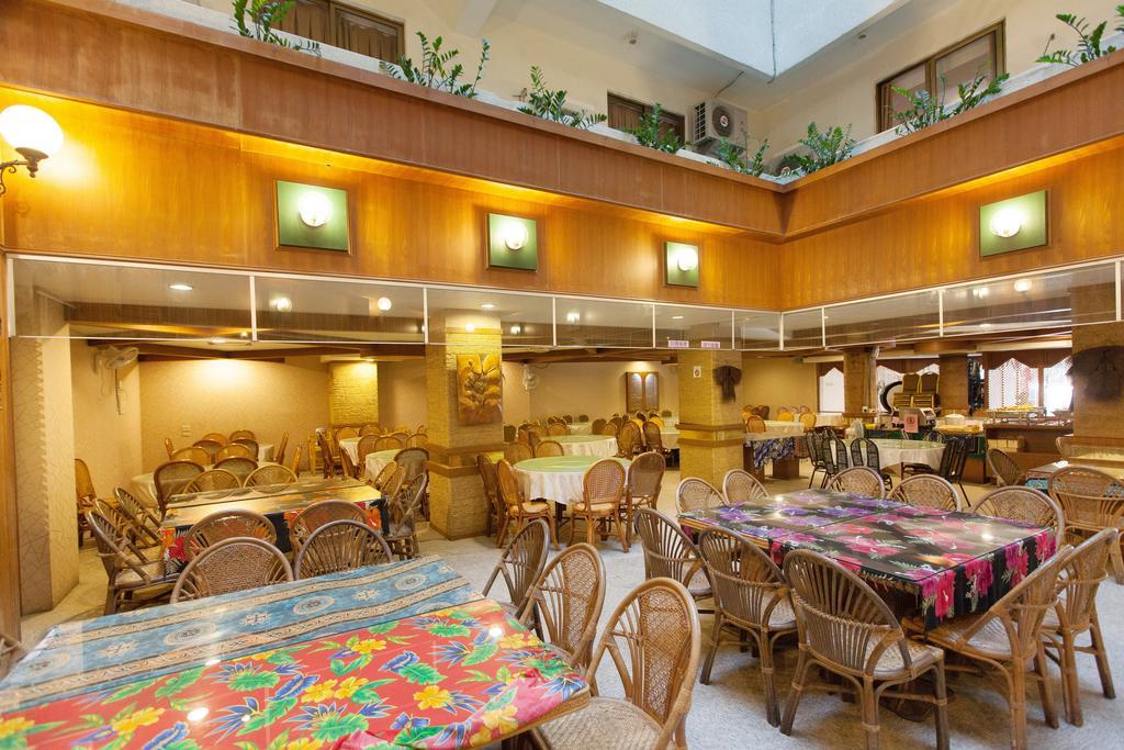 Yawan Hotel Wenquan Bagian luar foto