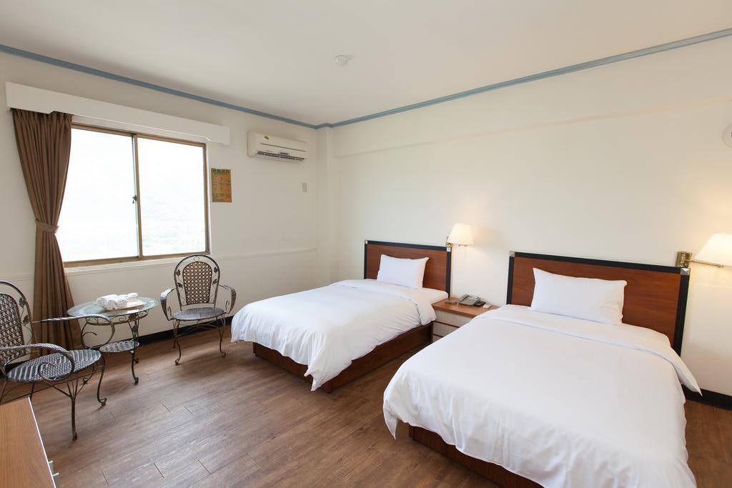 Yawan Hotel Wenquan Bagian luar foto