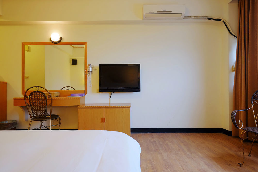 Yawan Hotel Wenquan Bagian luar foto
